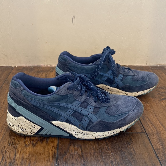 Kith ASICS - Picture 2 of 3